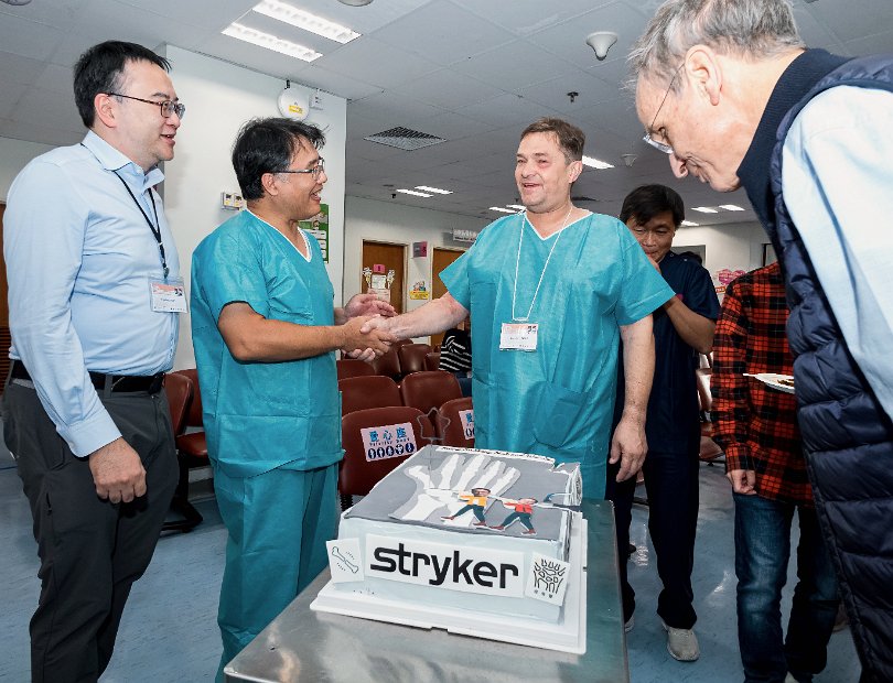 HK Wrist Course 2024 - Workshops  - 151 of 241